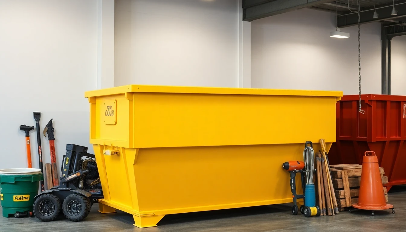 Roll-Off Dumpster Rental in Chico, CA